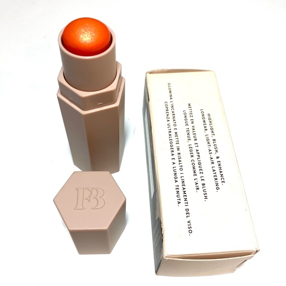 Fenty Match Stix in Chili Mango-New in Box - Picture 3 of 7